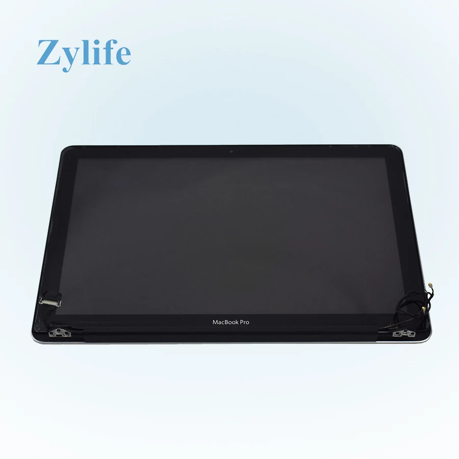 Для Apple MacBook Pro 13 &quotA1278 2011 2012 LCD LED экран в сборе 661 6594 5868|ЖК-экран для ноутбуков| |