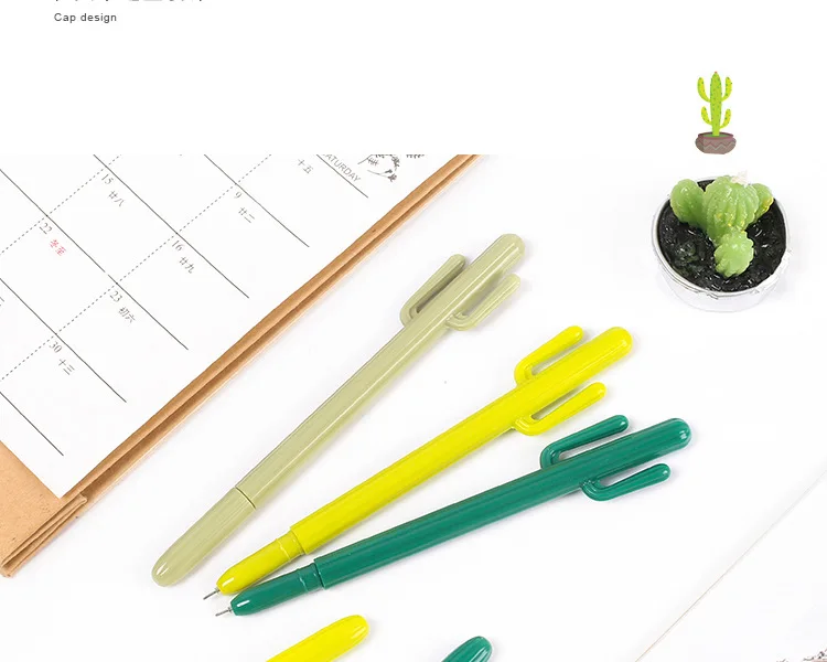 Набор из 24 штук корейские канцелярские принадлежности для творческих личностей