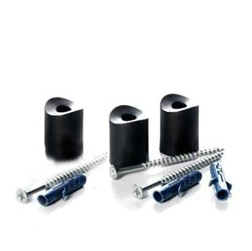 Бесплатная доставка настенный держатель для бутылки из нержавеющей стали с 8