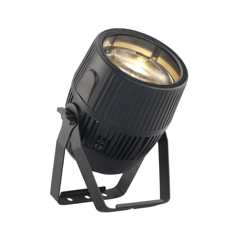 

Outdoor zoom 200w cob warm led par light