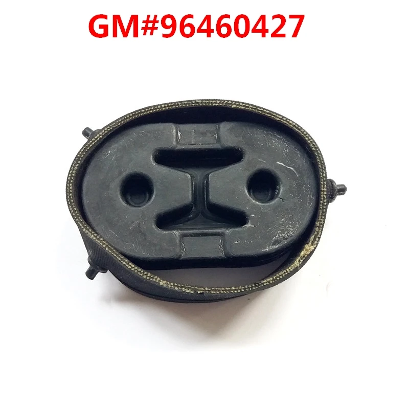 Новый кронштейн для крепления выхлопных газов Chevrolet Lacetti J200 Nubira Daewoo 96460427 96351543