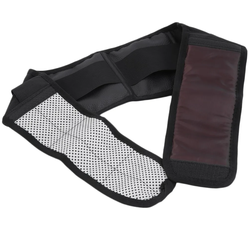 2017 Горячая Магнитная САМОНАГРЕВАЮЩАЯСЯ нижняя часть спины поясничная поясная