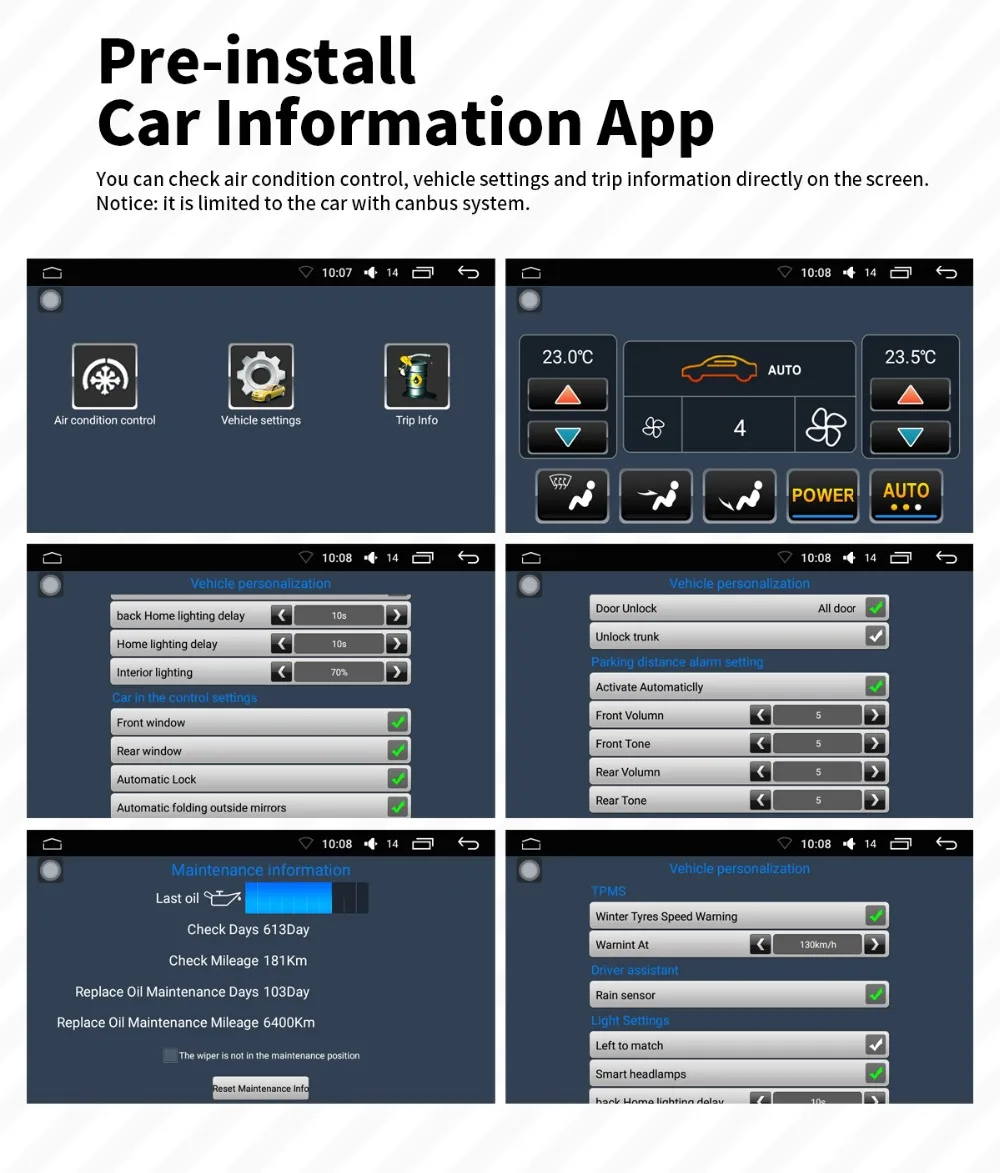 Радуясь Android 8,1 Восьмиядерный автомобильный Авторадио Стерео gps мультимедийный плеер без DVD HD головное устройство для VW Touareg 2010 2011 2012 2013