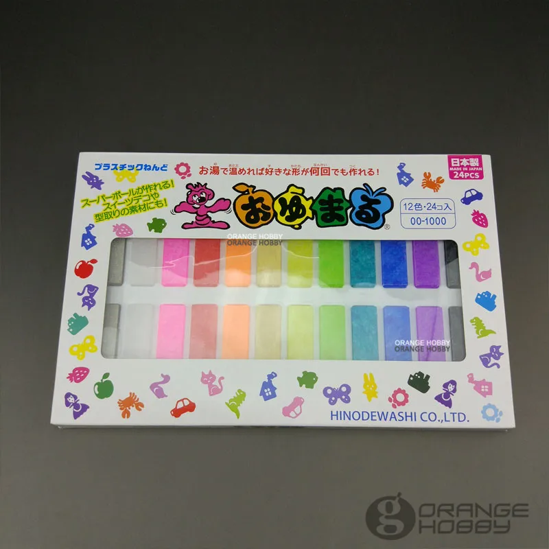 

OHS OyuMaruha Model Special Purpose Modeling Clay Hobby Craft Tools Accessory