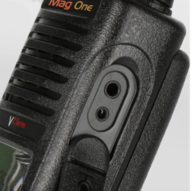 Motorola Vertex Стандартный VZ D135 иди и болтай Walkie Talkie128 каналов двухстороннее радио UHF