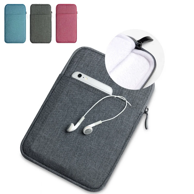 Мягкий чехол для iPad mini войлок рукав планшета 2 3 4 Air 1 Pro 9 7 сумка|ipad 1|for ipadipad |