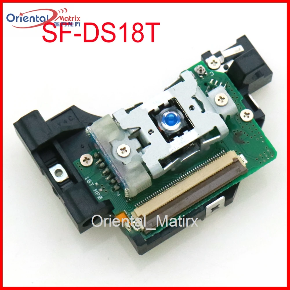 

Original SF-DS18T Optical Pick Up for Lite-ON DVD / DVD Rom Laser Lens SFDS18T Optical Pick-up Accessories
