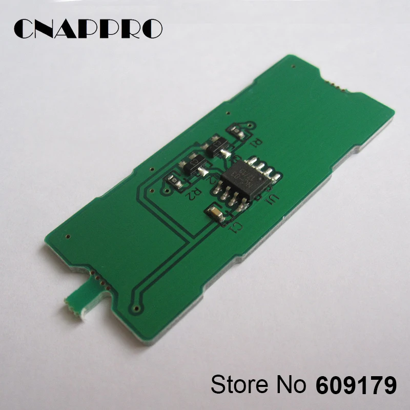 2 шт. Ml-d1630a Mld1630a чипованный картридж-тонер для Samsung ML-1630 ML1630 принтер чип |