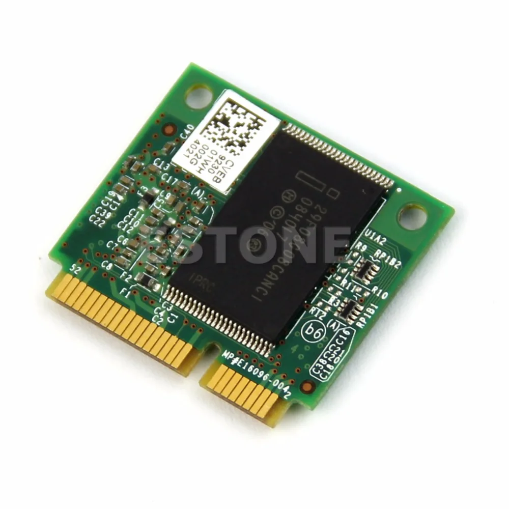 2018 43Y6523 T400 T61p 2GB Intel PCI E ноутбука Turbo карта памяти для Thinkpad|Сетевые карты| |