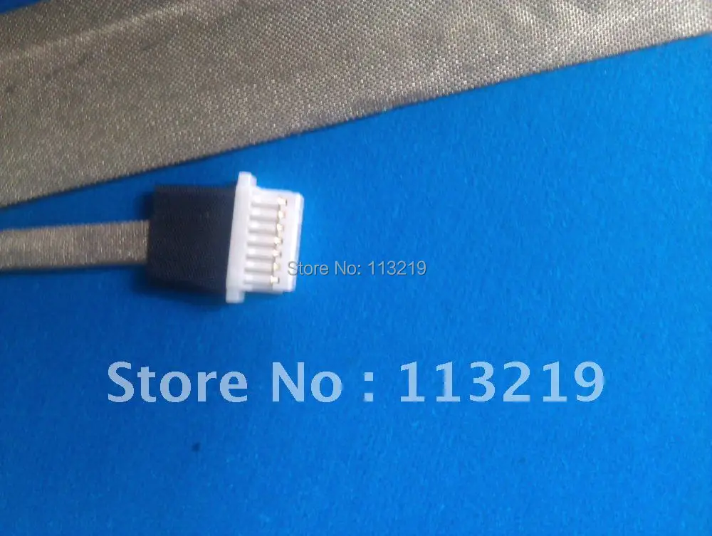Новый ЖК-кабель для HP C700 G7000 P/n: DC02000FM00 | Компьютеры и офис