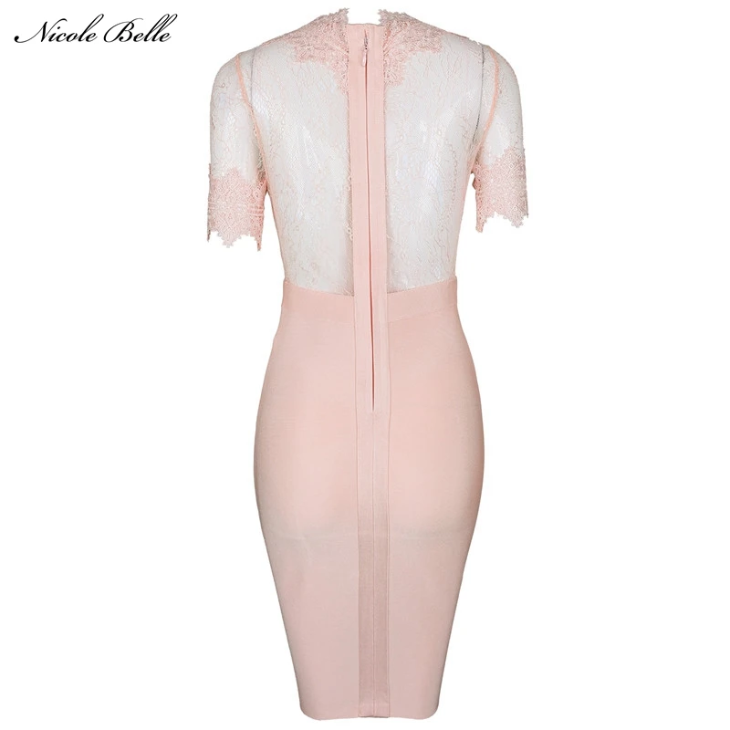 Николь Belle Летняя Новинка 2017 г. Для женщин пикантные черные сапоги с розовым V