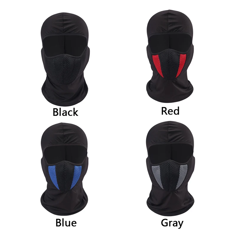 

Moto Face Mask Motorcycle Face Shield Tactical Airsoft Paintball Cycling Bike Ski Army Helmet Full Face Mask