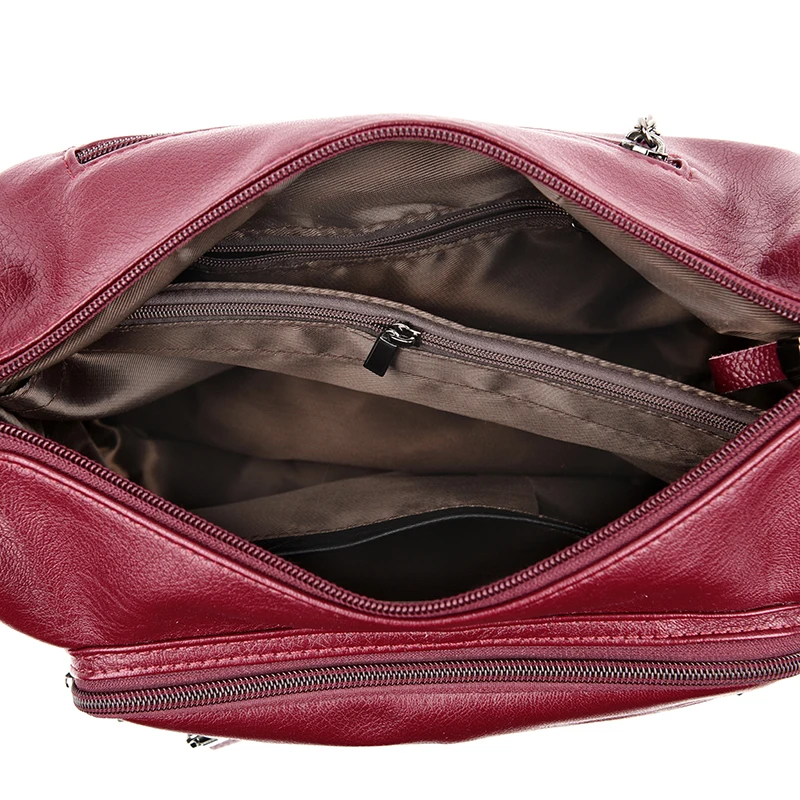 Модные бродяги женская сумка Bolsa Feminina Сумки Sac основной Для женщин Курьерские