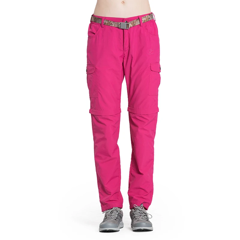 Уличные мужские и женские спортивные быстросохнущие брюки Tectop для разборки