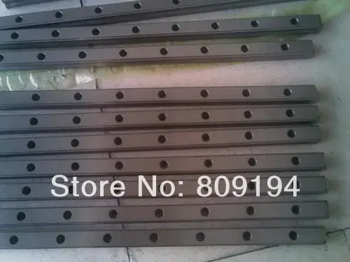 Линейная направляющая 1500 мм HIWIN EGR20 из Тайваня|linear guide rail|guide raillinear |
