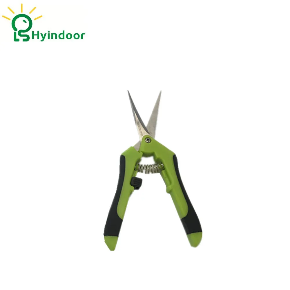 Микро ножницы с лезвиями садовые прямым лезвием|pruning scissors|scissors gardengarden scissors |