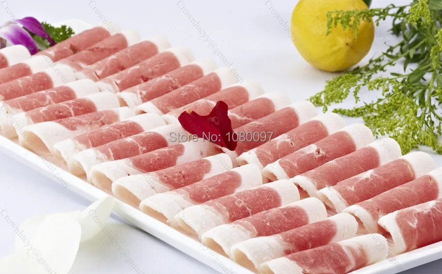 6-дюймовая домашняя полуавтоматическая мини-машина для резки мяса Машина - купить