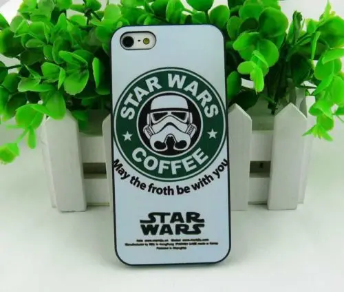 1 Piece Free Shipping Hot Fashion Colorful Hybrid Plastic Hard Skin Back Cover Case For iPhone 5 5S |