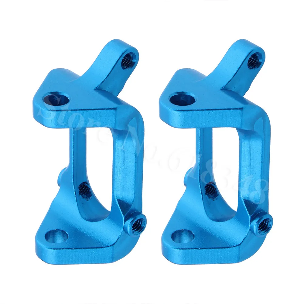 WLtoys A969 Запчасти Обновление A959 05 алюминиевый C Hub Перевозчик подходит A949 A979 K929 HSP 1/18