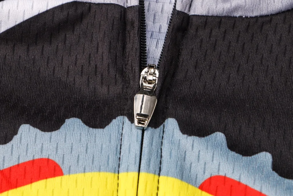 Weimostar дышащий череп Vélo Лето MTB Велосипедная Форма велосипед с коротким Майо Ciclismo Sportwear велосипед Костюмы