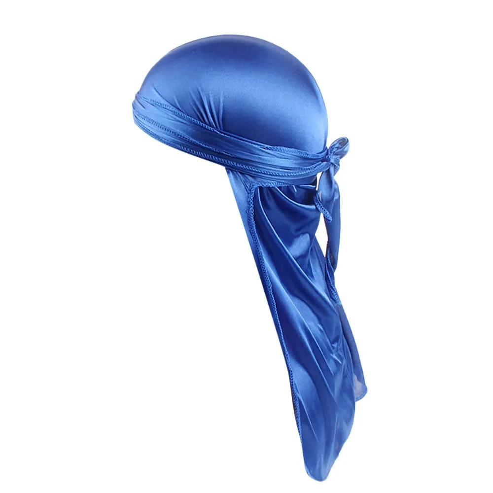 Мусульманская шляпа новинка 2018 модная Женская эластичная однотонная