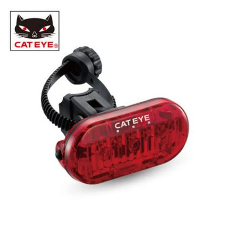 CATEYE HL EL135 + TL LD135 R набор велосипедных ламп фары горного велосипеда задние фонари|bike