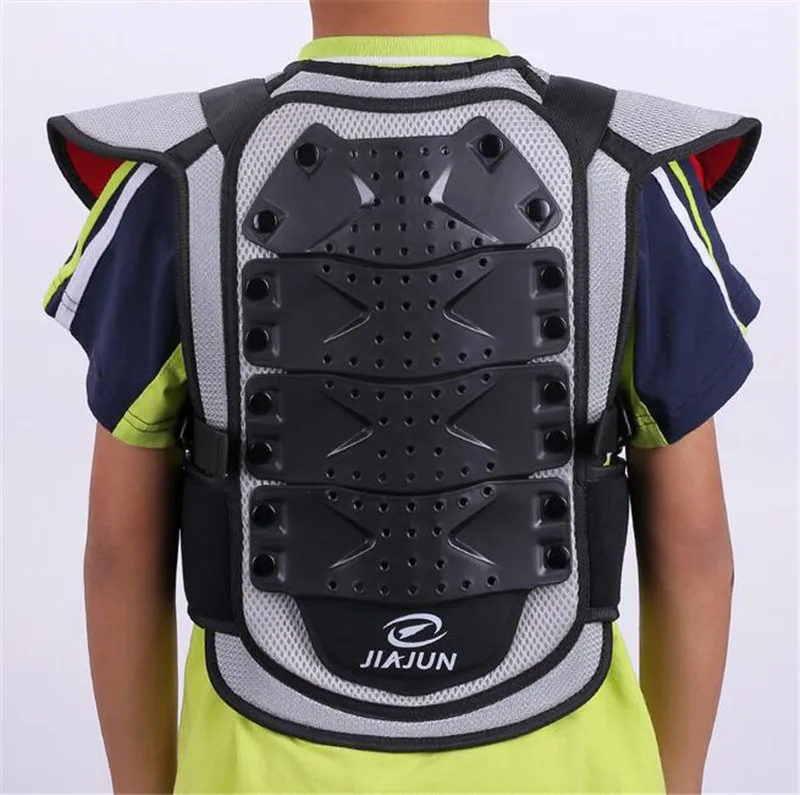 JIAJUN детский профессиональный жилет для спорта на открытом воздухе поддержка
