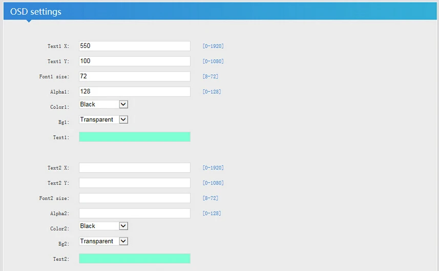 [Подлинный] H.264 HDMI+ CVBS кодер для IPTV, транслируй трансляции по RTMP/HTTP/rtsp/VLC для медиа-сервера