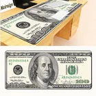 Резиновый противоскользящий игровой ноутбук Mairuige для банкнот, бесплатная доставка, прочный большой игровой коврик для мыши с манжетами 900*400*3 мм