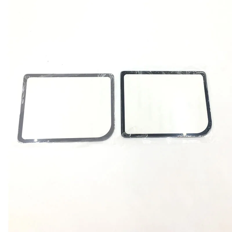 12 шт для Gameboy Zero Glass Screen Lens Protector с Adhensive DMG 01 Pi | Электроника