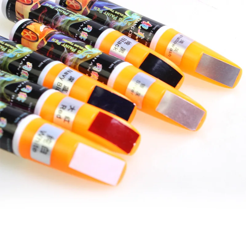 Новинка 1 шт. Универсальная автомобильная ручка для удаления царапин и краски 39