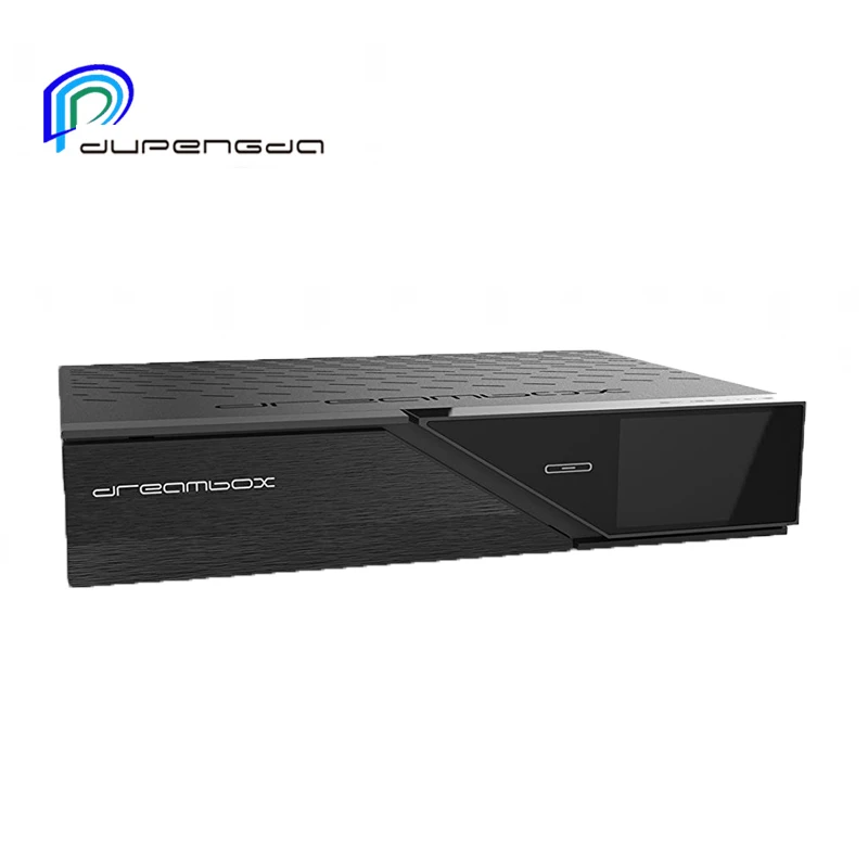 Dupengda 2017 новейшая модель DVB S2 тюнер DM 900 UHD 4 К e2 Linux ТВ приемник 2160 P PVR спутниковый