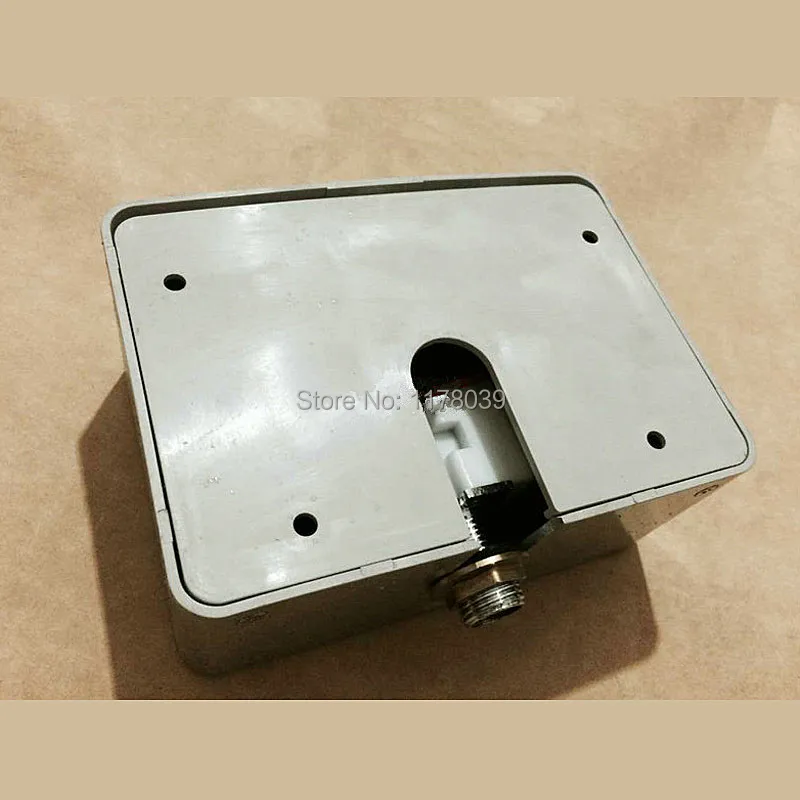 Датчик писсуара смывной клапан с ручными кнопками туалет датчик Авто флушаторы