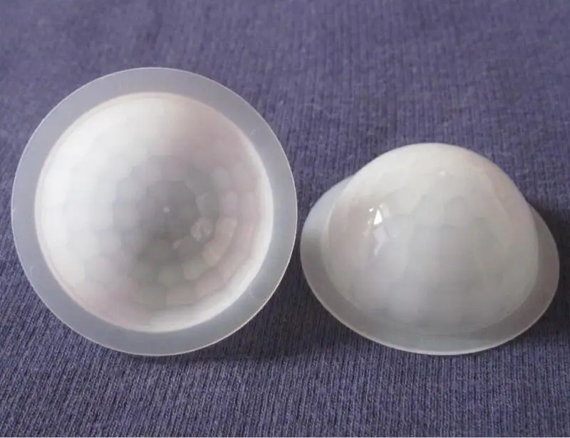 P 001 оптические линзы Френеля высокого качества угол чувствительности 120