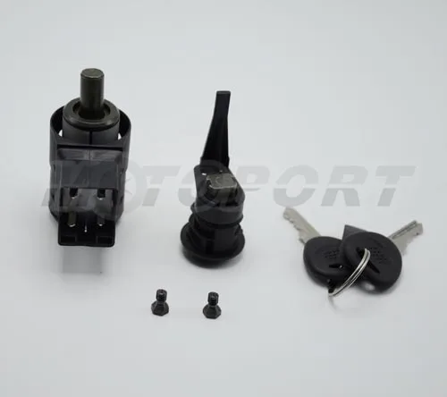 6030184 5 Pin For BUXY / SPEEDAKE Ignition Lock Switch | Автомобили и мотоциклы