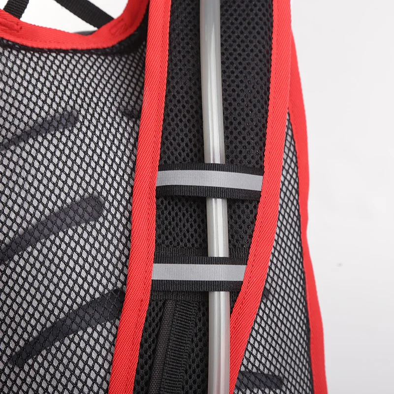 Уличные рюкзаки для бега мужская дорожная сумка жилет марафона с