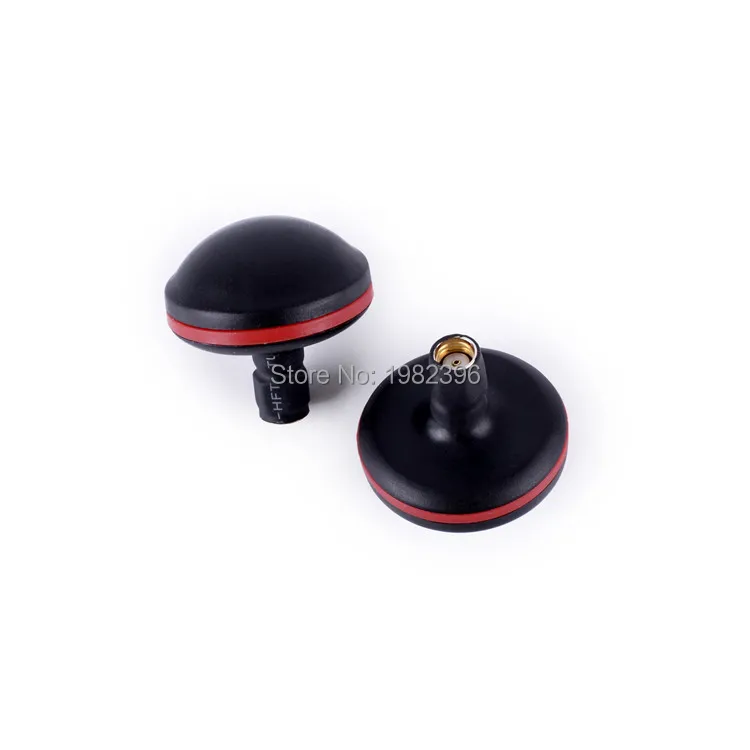 1 шт. FPV 5 8G Мини Грибная антенна Универсальный TRx провод для QAV250 210 QAV R 180 220 260