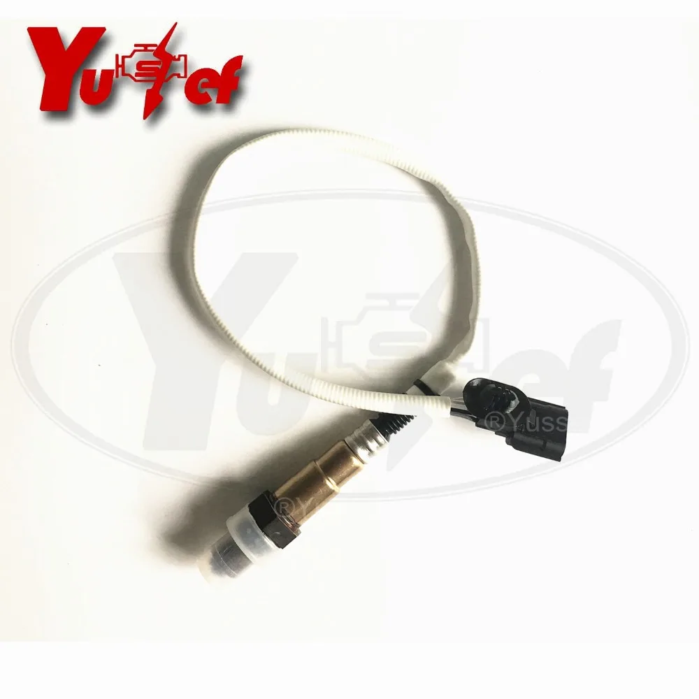 Кислородный датчик O2 0 258 006 990 для SANDERO RENAULT CLIO FLUENCE SCENIC LATITUDE MEGANE Duster WIND 8200650085 0258006990