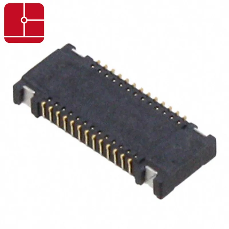 

10 шт. 5015912611 501591-2611 импортный соединитель molex расстояние 0,4 мм 26PIN