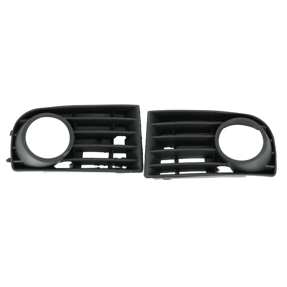 СВЕТОДИОДНЫЙ Автомобильный светильник для VW Golf A5 MK5 R32 2004 2005 2006 2007 2008 2009 спереди светодиодный Противотуманные фары Дневные Фары Светильник противотуманная фара решетка и провода