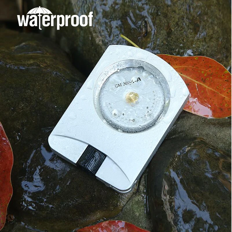 Eyeskey Multi functional Survival Professional Compass Waterproof Alitemeter Height Measurement Hot Selling | Спорт и развлечения