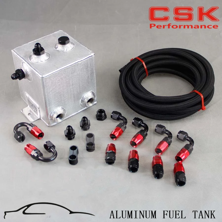 2Л полировка для рисования полный топливный бак 2 литра вихревой горшок система