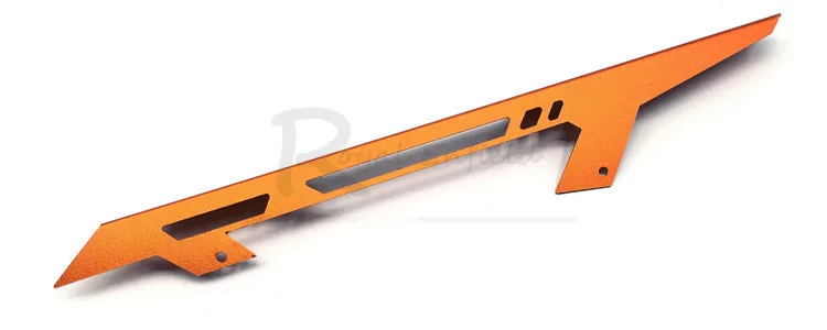 Для KTM DUKE 200 2012-2017 2016 2015 для 125 2011-2017 390 2013-2017 защита цепи мотоцикла | Автомобили и
