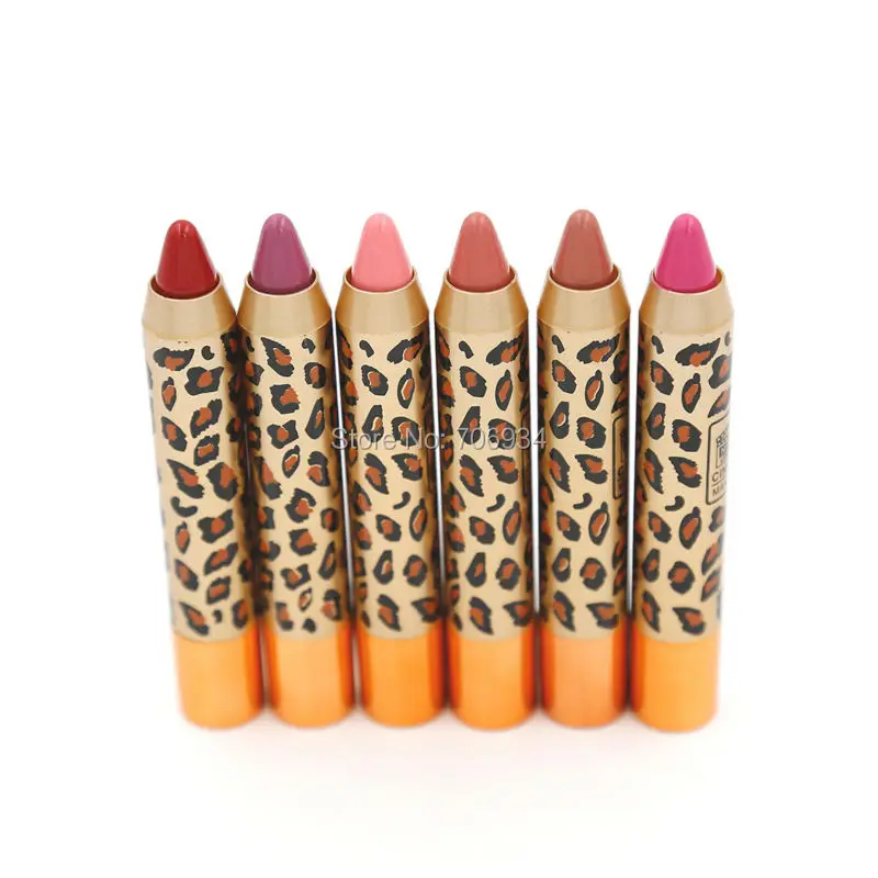 Набор матовых помад для макияжа 12 шт. цветов стойкая помада губ A100 |