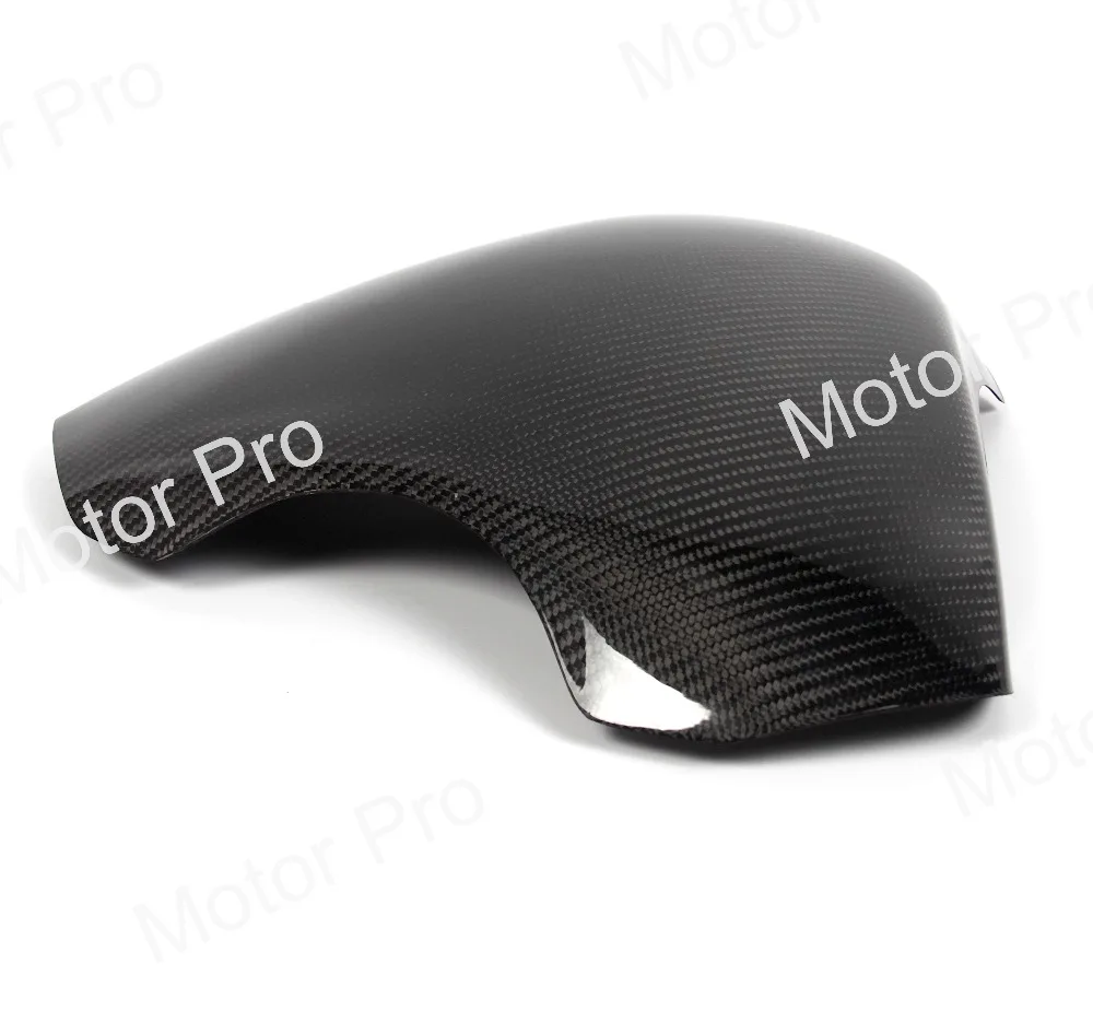 Чехол для Honda CBR1000RR 2012 2013 2014 2015 из углеродного волокна защитный чехол на топливный