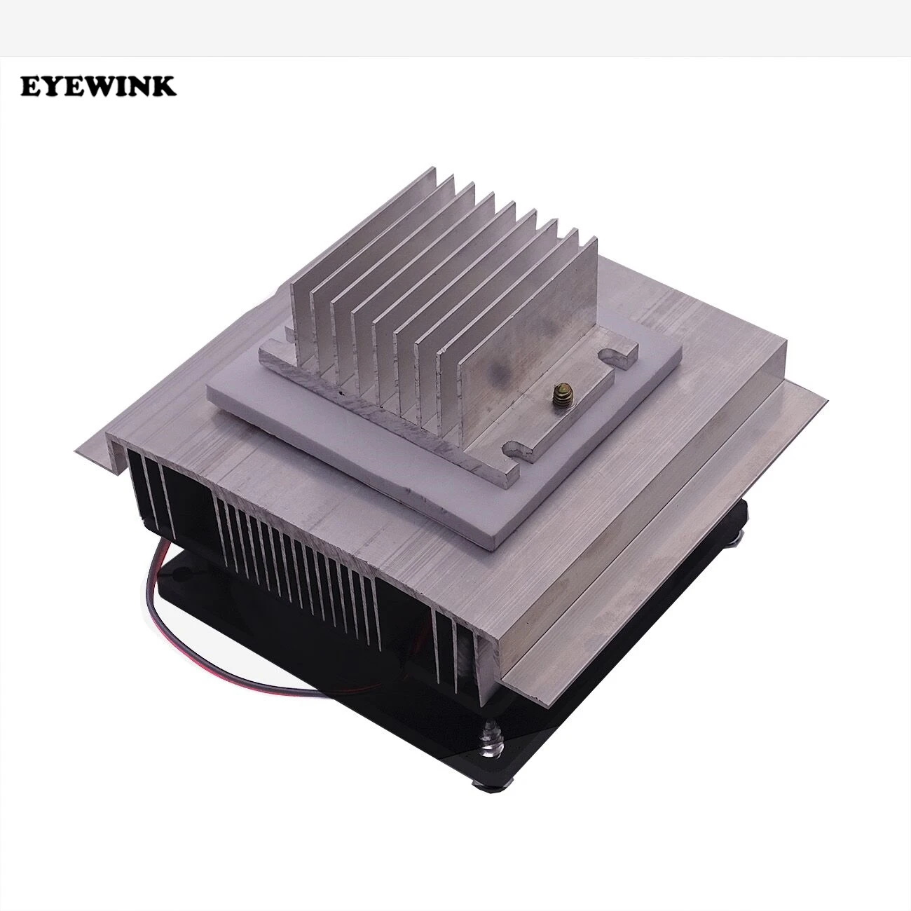 EYEWINK TEC1 12706 TEC Термоэлектрический охладитель Пельтье 12 в новое полупроводниковое
