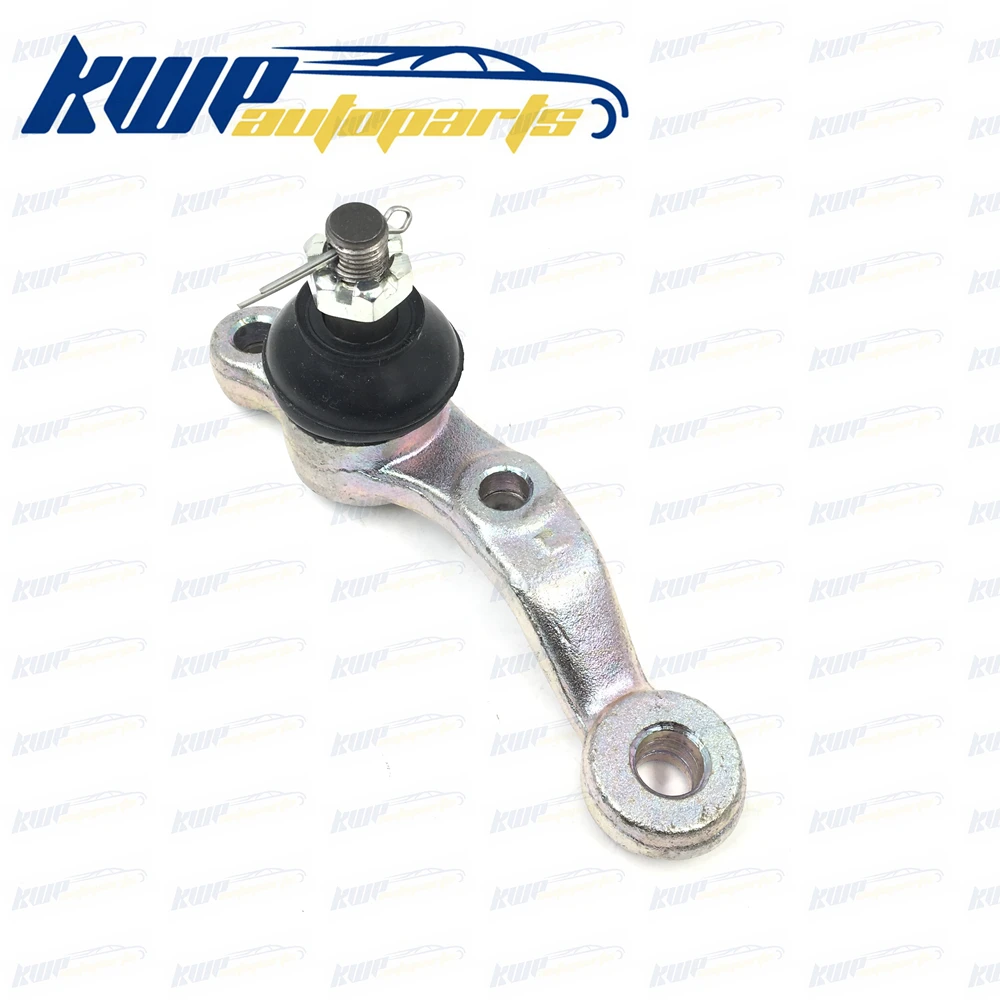 Пара нижних шаровых шарниров для TOYOTA BREVIS CHASER CRESTA оригинальный продукт GX100 1996-2001 |