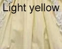Light yellow Высококачественная Женская хлопковая юбка в готическом стиле Лолиты с завышенной талией и бантом, Женский карнавальный костюм - Цвет: Light yellow