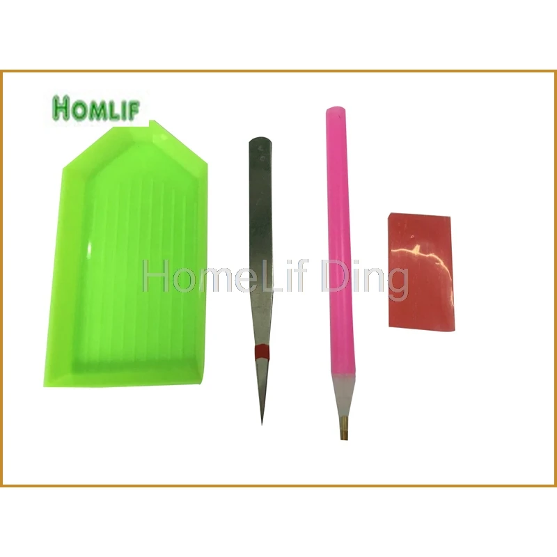 Поделки алмазов картина вышивка крестом наборы Красивый тюльпан ремесла