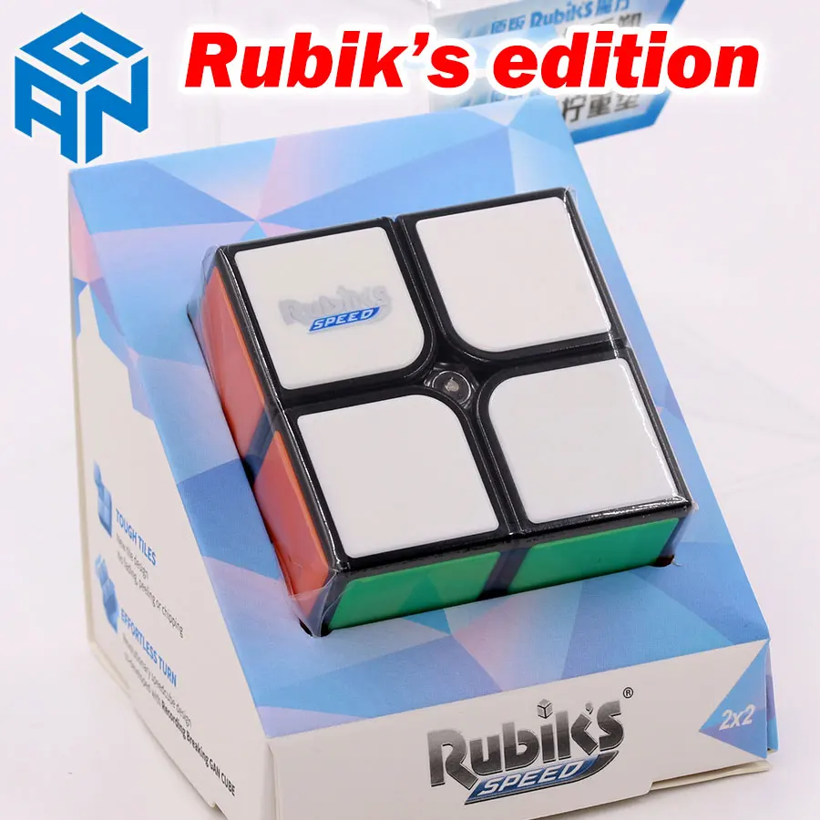 GAN356R GAN356 R куб головоломка классическая Gan 356 R 356R 3x3x3 3*3*3 начальный уровень легкий профессиональный скоростной куб